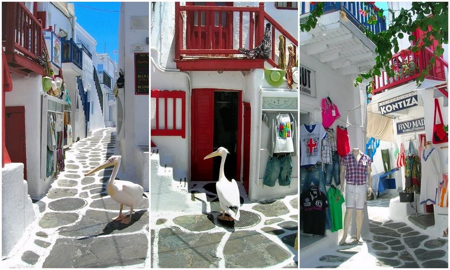 Mikonos 
